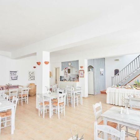 Londos Hotel ปิโซ ลิวาดิ ภายนอก รูปภาพ