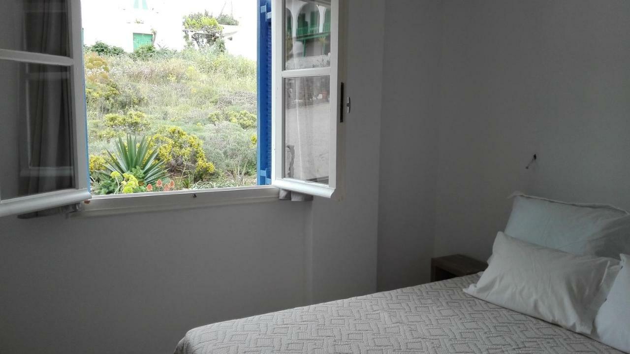 Londos Hotel ปิโซ ลิวาดิ ภายนอก รูปภาพ